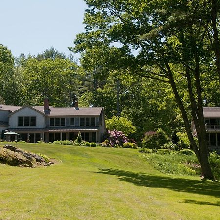 Bed and Breakfast Coveside Bed & Breakfast Georgetown Экстерьер фото