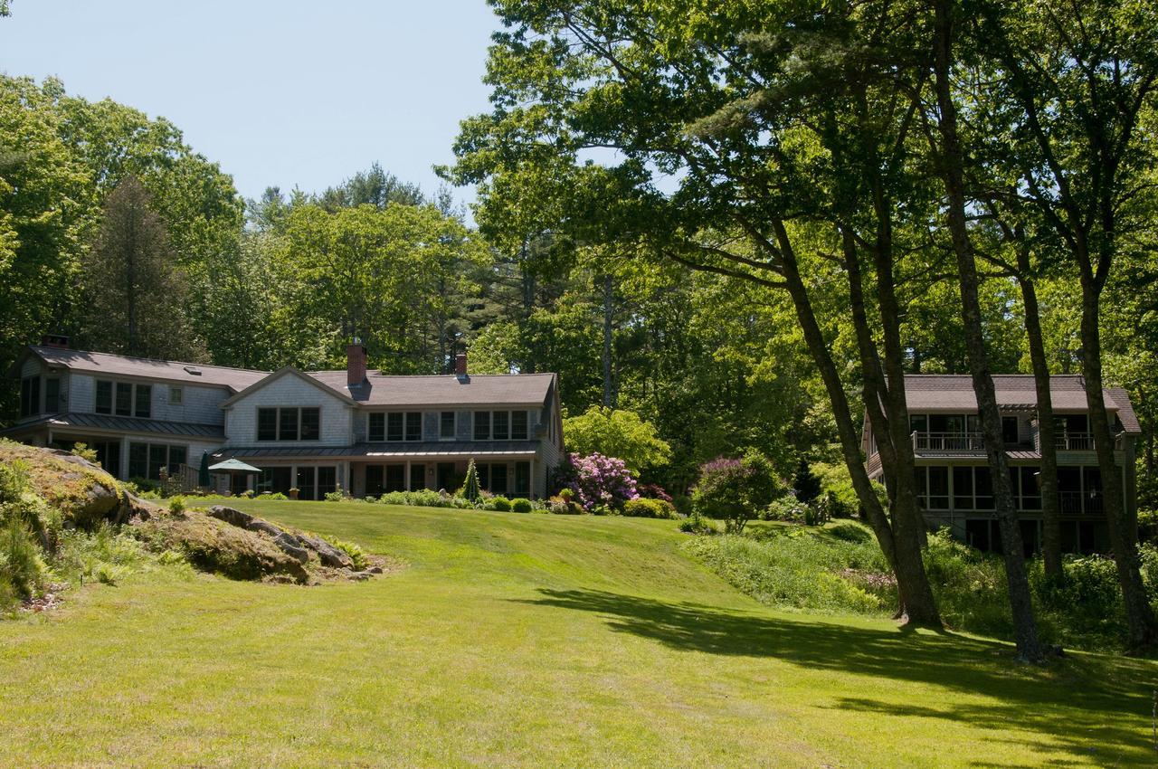 Bed and Breakfast Coveside Bed & Breakfast Georgetown Экстерьер фото