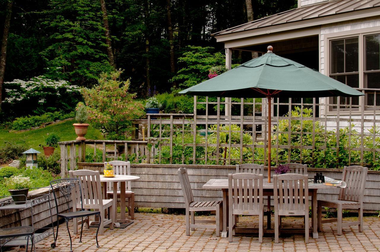 Bed and Breakfast Coveside Bed & Breakfast Georgetown Экстерьер фото