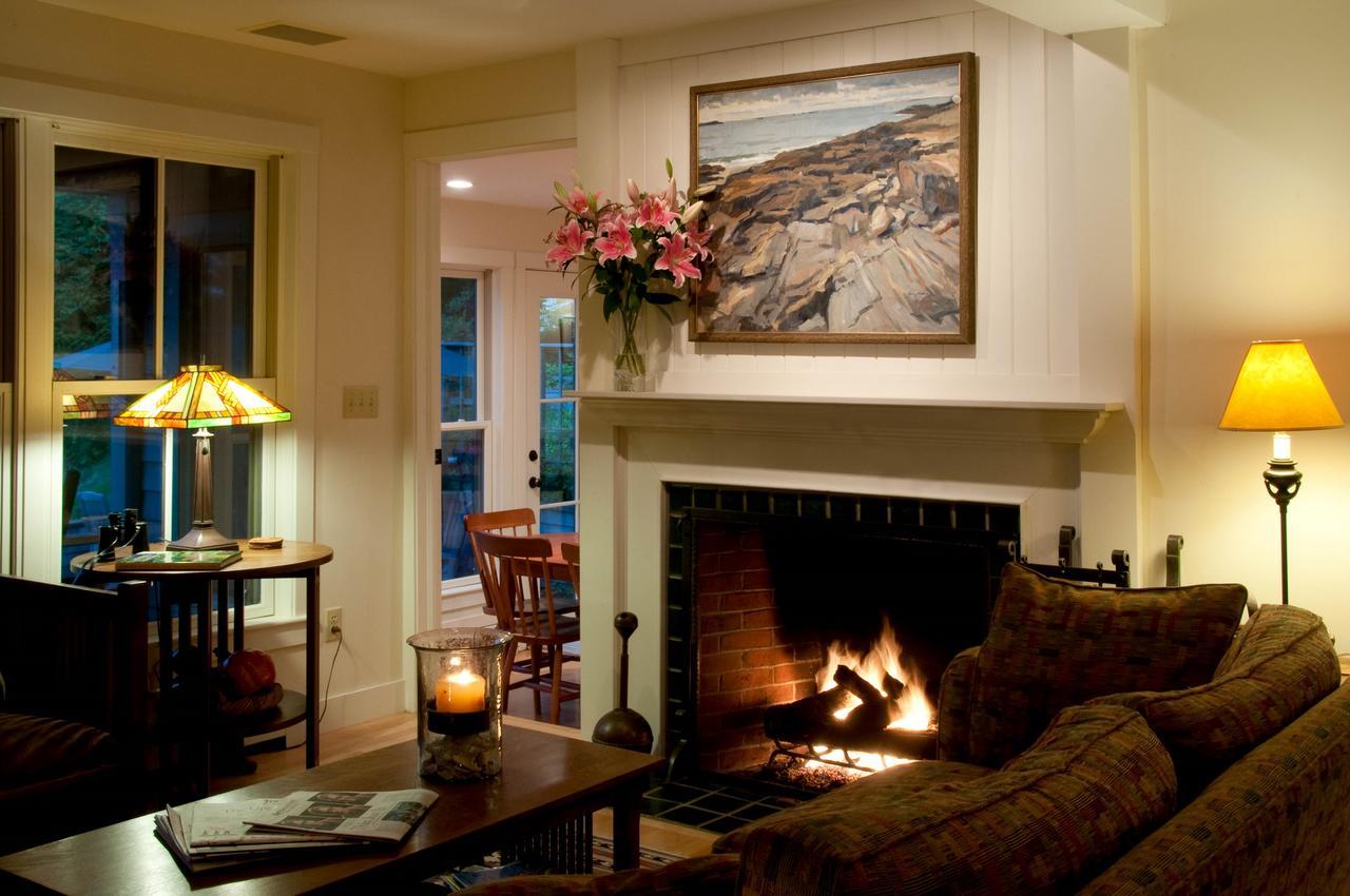 Bed and Breakfast Coveside Bed & Breakfast Georgetown Экстерьер фото