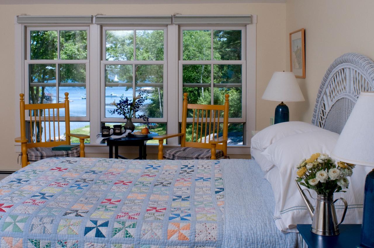 Bed and Breakfast Coveside Bed & Breakfast Georgetown Экстерьер фото