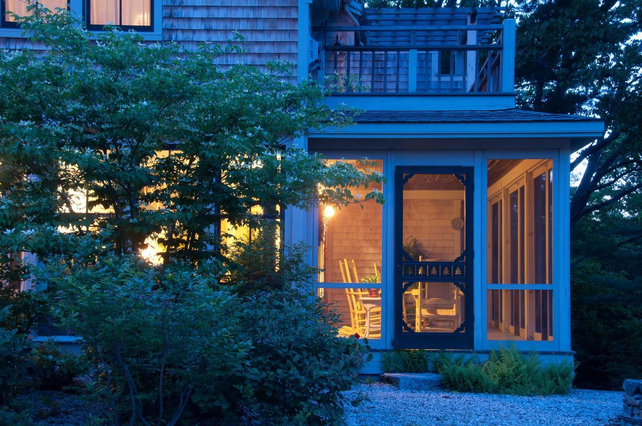 Bed and Breakfast Coveside Bed & Breakfast Georgetown Экстерьер фото