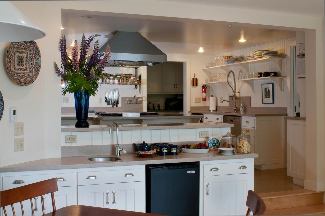 Bed and Breakfast Coveside Bed & Breakfast Georgetown Экстерьер фото