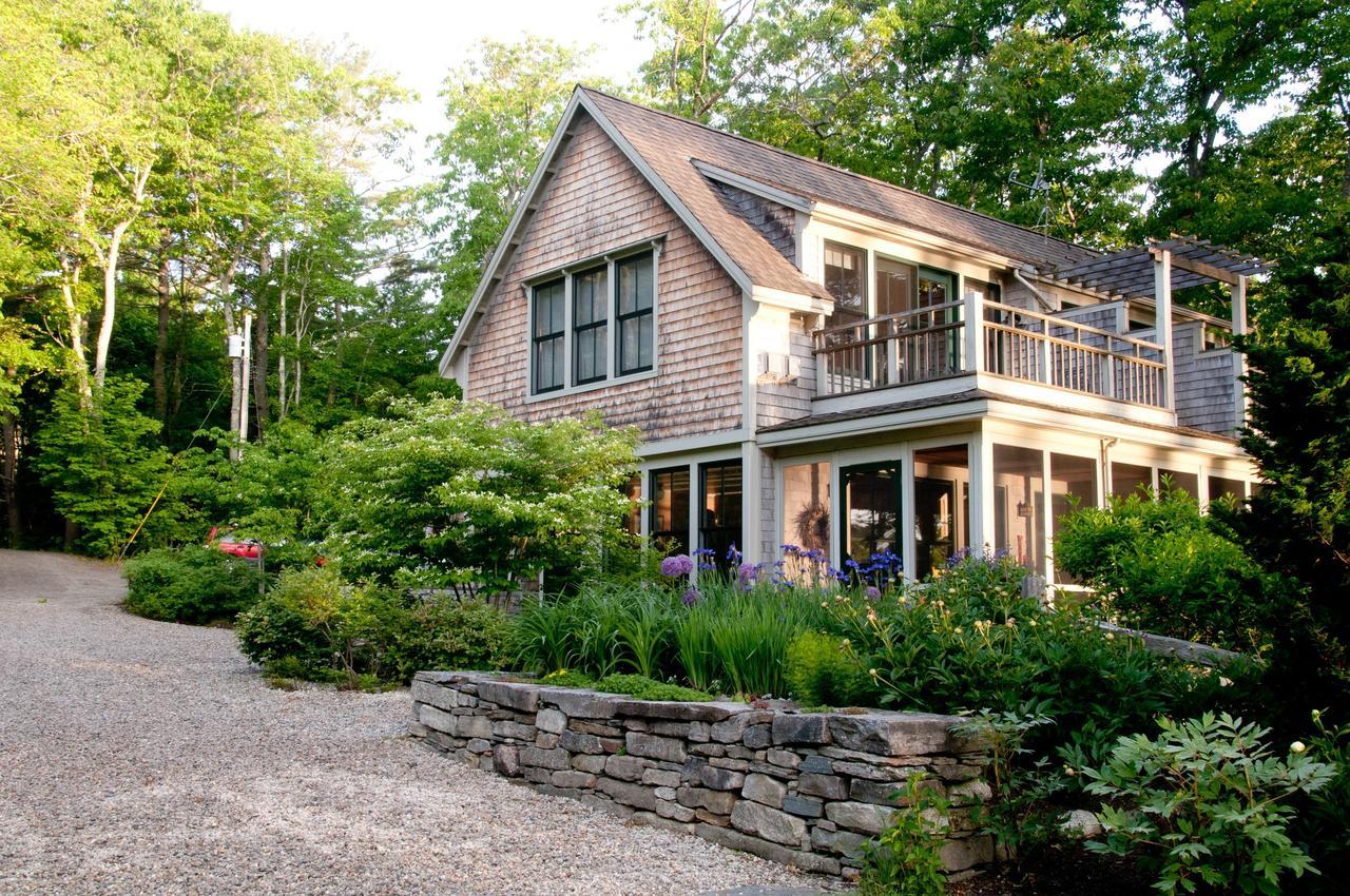 Bed and Breakfast Coveside Bed & Breakfast Georgetown Экстерьер фото