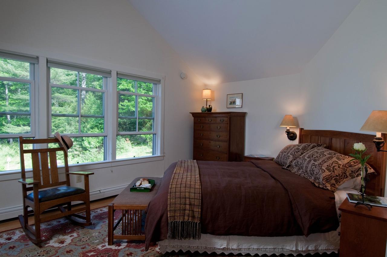 Bed and Breakfast Coveside Bed & Breakfast Georgetown Экстерьер фото