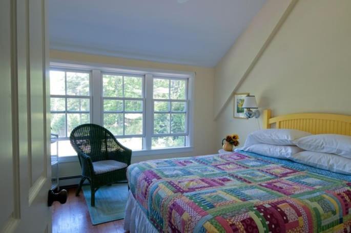 Bed and Breakfast Coveside Bed & Breakfast Georgetown Экстерьер фото